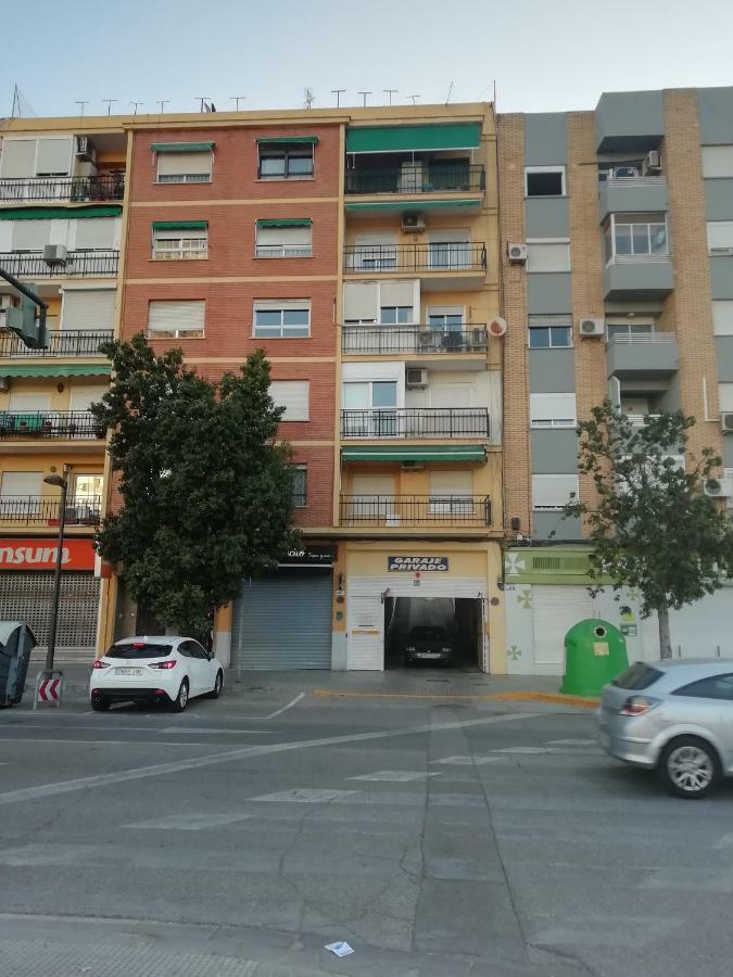 Accommodatie bij particulieren En Casa